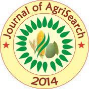 Journal of AgriSearch Life Members as on 31.03.2017 SL NO. NAME OF LIFE MEMBER DESIGNATION AFFILIATION YEAR LIFE MEMBERSHIP 2014 1.