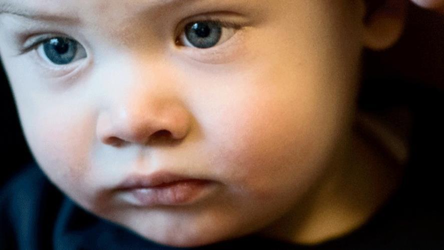 Ny Egmont Rapport: Udsatte småbørn har brug for tidligere hjælp December 05, 2016.