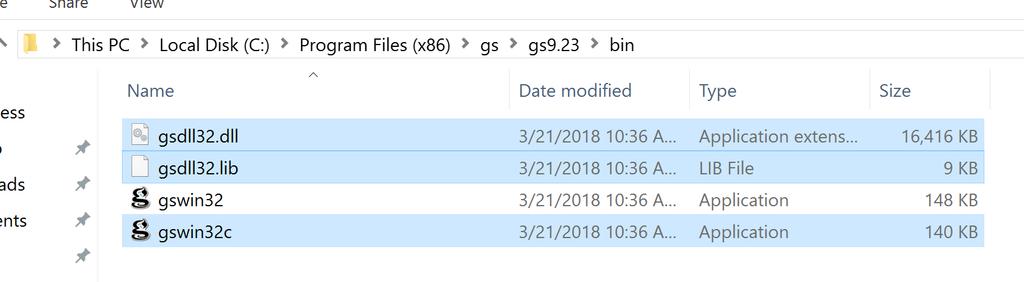 - kan være en delt postkasse 2.1 Åben mailen med nyeste version af NemFaktura Gem og omdøb filerne fra.nupkg til.zip og pak dem ud - De udpakkede mapper skal placeres under C: \NemFaktura\.