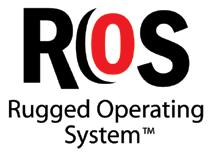 ROS Features provides a graphical visualization of the network and is fully integrated with all RuggedCom products.