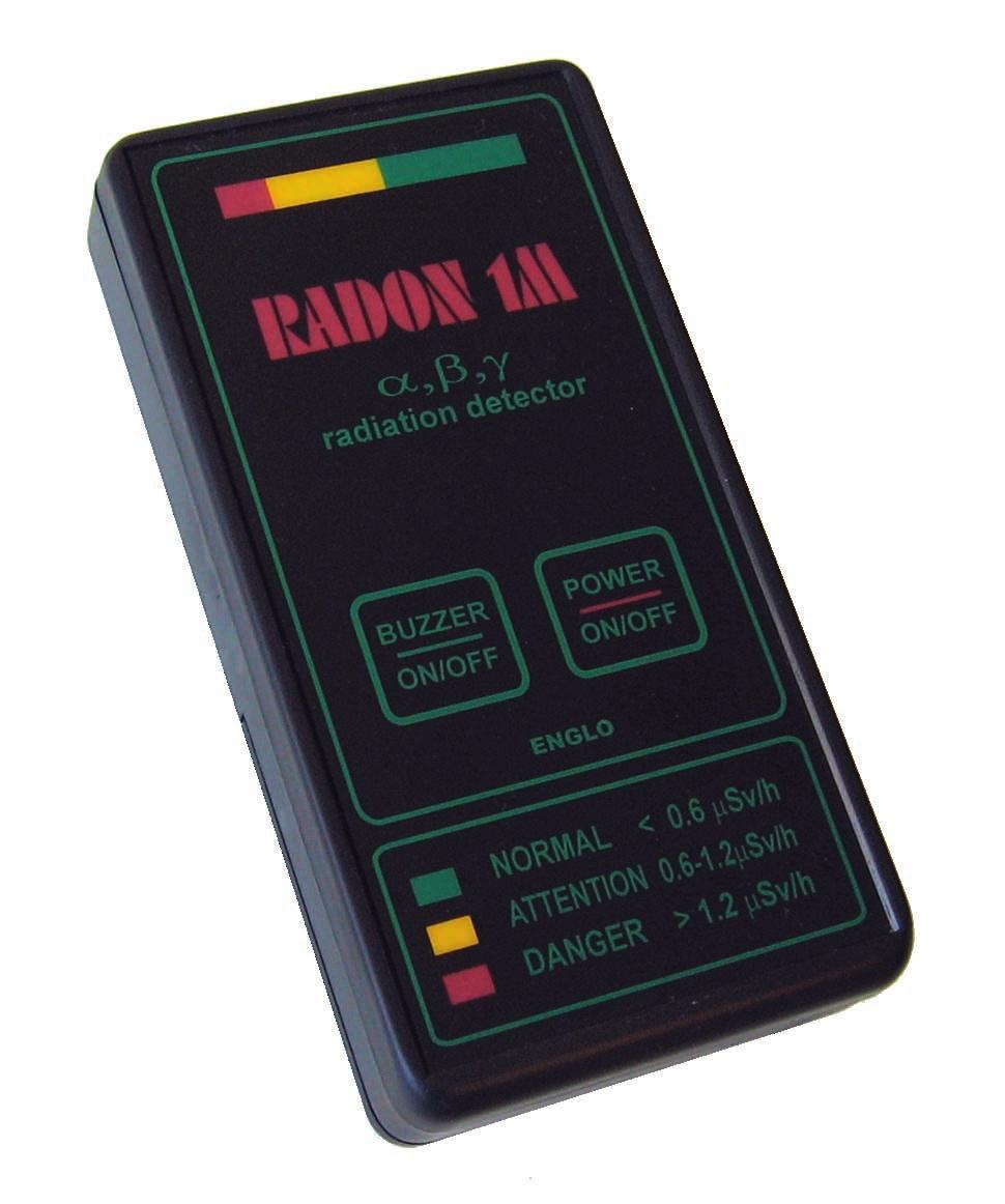 Radon forekommer i meget forskellige koncentrationer rundt om i Danmark. På http://www.radonfri.dk/da/om-radon/radon-i-din-kommune.html kan du se koncentrationen i dit område.