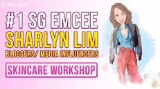 Chinese Voice-over (Emcee Sharlyn Laneige BB Cushion)