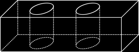 Tasten føres langs lineære akser i et kartesiske koordinatsystem, se Figur 2. På akserne er placeret målestokke så maskinens positioner kan omsættes til længder og vinkler.