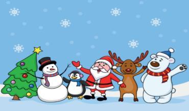 I december måned julehygger vi med mange forskellige juleaktiviteter. Vi laver bl.a. julepynt og pynter op i Fridusen. Der vil også være mulighed for, at lave julegaver i Kreativ og på Træværkstedet.