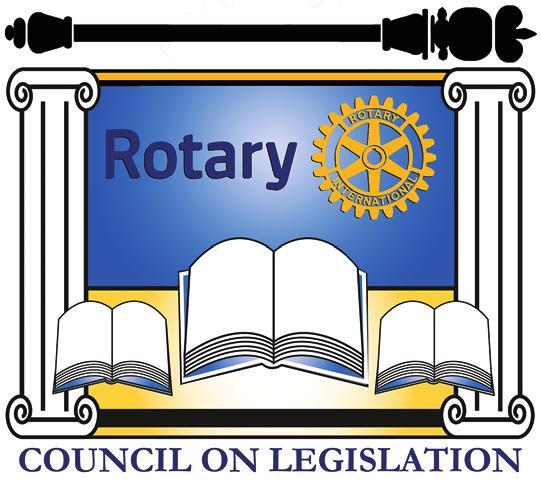 4 Maj 2019 Rotary bevæger sig Af Torben Folmer Bech, CoL og CoR repræsentant 1440 Rotarys love og regler ændres hvert tredje år på Council on Legislation (CoL) Lovgivningsrådet, som er Rotarys