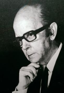 Holm Sørensen og CO. fra 1960erne.