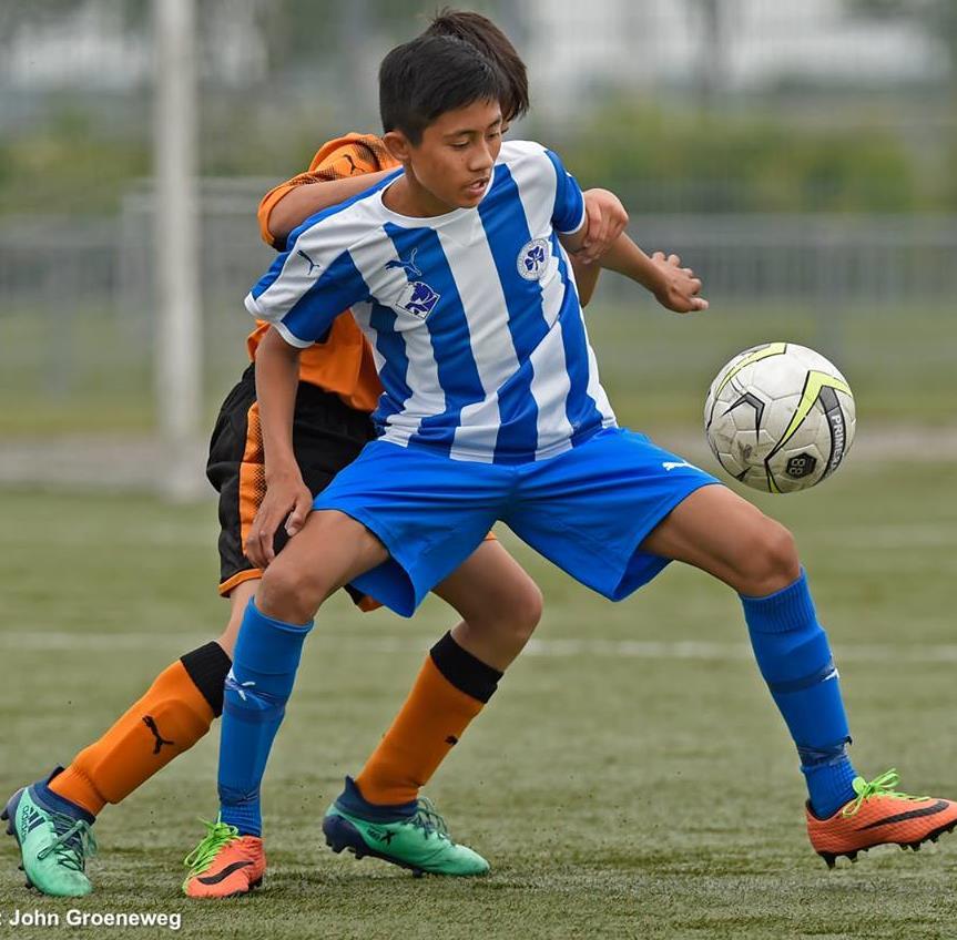 Optagelse og indmeldelse i Randers Freja FC U13: Spillere skal udtages til at spille i Randers Freja FC.