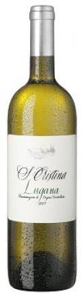 Cristina - Lugana Lugana Santa Cristina er en vin, der fungerer særligt godt med fiskeretter, især grillede ferskvandsfisk.
