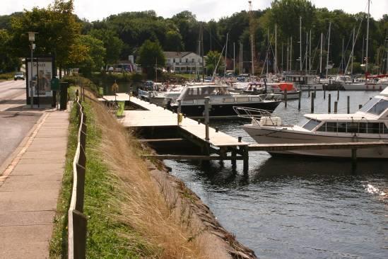 HU ønsker, at Sønderborg Kommune varetager renoveringen og driften af dæmningen snarest muligt.