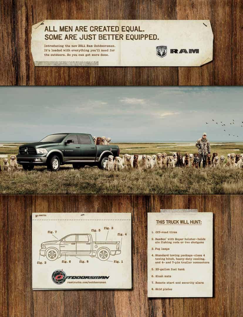 Ram 1500 Crew Cab model with optional features shown.