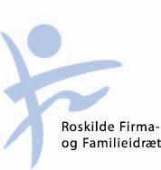Roskilde Firma- og Familieidræt Referat fra generalforsamling 2017 i henhold til vedtægternes 8 Mandag den 13. marts 2017 Kl. 17.