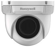 7-12mm MFZ 60m IP66 PoE / 12V DC 2425,- Udendørs IP Eyeball kamera De nye IP Eyeball-kameraer fra Honeywell performance-serien er af højeste kvalitet og pålidelighed med fremragende billedskarphed og