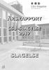 ÅRSRAPPORT CSU-SLAGELSE 2017 SLAGELSE