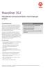 XLI. Højtydende korrosionsinhibitor med forlænget levetid