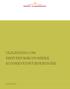VEJLEDNING OM ERHVERVSØKONOMISKE KONSEKVENSVURDERINGER