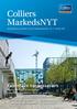 Markedsanalyser og nyheder fra erhvervsejendomsmarkedet > Nr. 2 > Sommer 2012. København har vokseværk