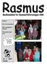 Indhold: Nyt fra bestyrelsen. UBI arrangement i Operaen. Børnejulearrangement. Genralforsamling. 18. april. Nr. 1 2007 Januar