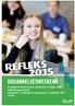refleks 2015 Uddannelsesweekend