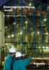 Energioptimering og -audit