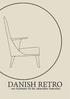 DANISH RETRO. - en hyldest til de ukendte hænder