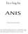 En e-bog fra ANIS. Se flere titler på www.anis.dk