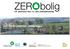 Bæredygtige Landsbyer Energitjek af boligerne. ProjectZero. Peter Rathje 2012.05.16