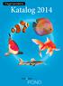 Fagmandens. Katalog 2014. pond