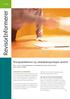 RevisorInformerer. Årsregnskabsloven og selskabslovgivningen ændret. Juli 2006