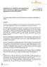 Spørgsmål og svar i forbindelse med Energistyrelsens udbud af kontrakt om rådgivning og vejledning af bygningsejere om PCB i 2014 og 2015.