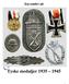 Tyske medaljer 1935 1945