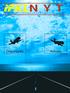 NYT. IndkøbsForeningenKøbenhavnsLufthavn. Maj 2004