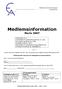 Medlemsinformation Marts 2007