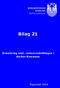 - XV - Bilag 21. Orientering vedr. restanceudviklingen i Aarhus Kommune