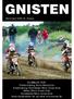 GNISTEN. Marts/April 2008 46. Årgang