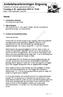 Andelshaveforeningen Engvang Referat af ordinær generalforsamling Torsdag d. 30. september 2010 kl. 19.30 Sted: Foreningshuset, have 63