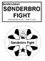 Boldklubben SØNDERBRO FIGHT