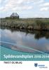 Spildevandsplan 2010-2014