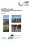 Udviklingsstrategi for LAG Fanø-Varde under landdistriktsprogrammet for perioden 2014 2020. februar 2015