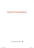 Forfatterhåndbog. 72214_forfatterhaand_3k.indd 1 20-06-2008 08:15:17