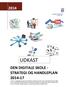 UDKAST DEN DIGITALE SKOLE - STRATEGI OG HANDLEPLAN 2014-17