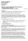 Notat vedr. analyse af takstberegning og økonomistyring for takstfinansierede institutioner - opfølgning på debat i KKR den 11. maj 2007 11.06.
