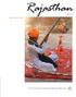 Rajasthan. Indien 12/2-26/2 2011. En kulturrejse med Brenderup Højskole