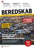 BEREDSKAB. Storm gav igen travlhed hos beredskabets frivillige. TEMA Ulykker, redning & materiel
