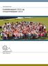 Holmebækskolen. Kvalitetsrapport 2012 og Virksomhedsplan 2013