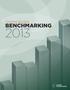 statistik 2012/2013 BENCHMARKING