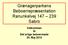 Grønagerparkens Beboerrepræsentation Ranunkelvej 147 239 Sabro. Velkommen til Det årlige beboermøde 20. Maj 2014