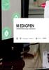 MEDICPEN. Medicindosering i hjemmet. We help ideas meet the real world / MADEBYDELTA.COM