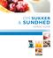 om sukker & sundhed nordic sugar