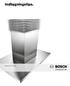 Indbygningstips. www.bosch-home.dk