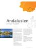 Andalusien. Af Dorit Andersen